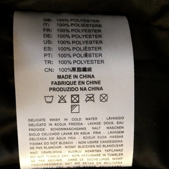 NWT Orange Vest PXP Paris Utility Hi Vis Padded Camping Shoot Tactical UK-M=US S - Picture 10 of 11